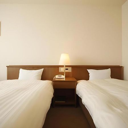 Kamisuwa Station Hotel Bagian luar foto